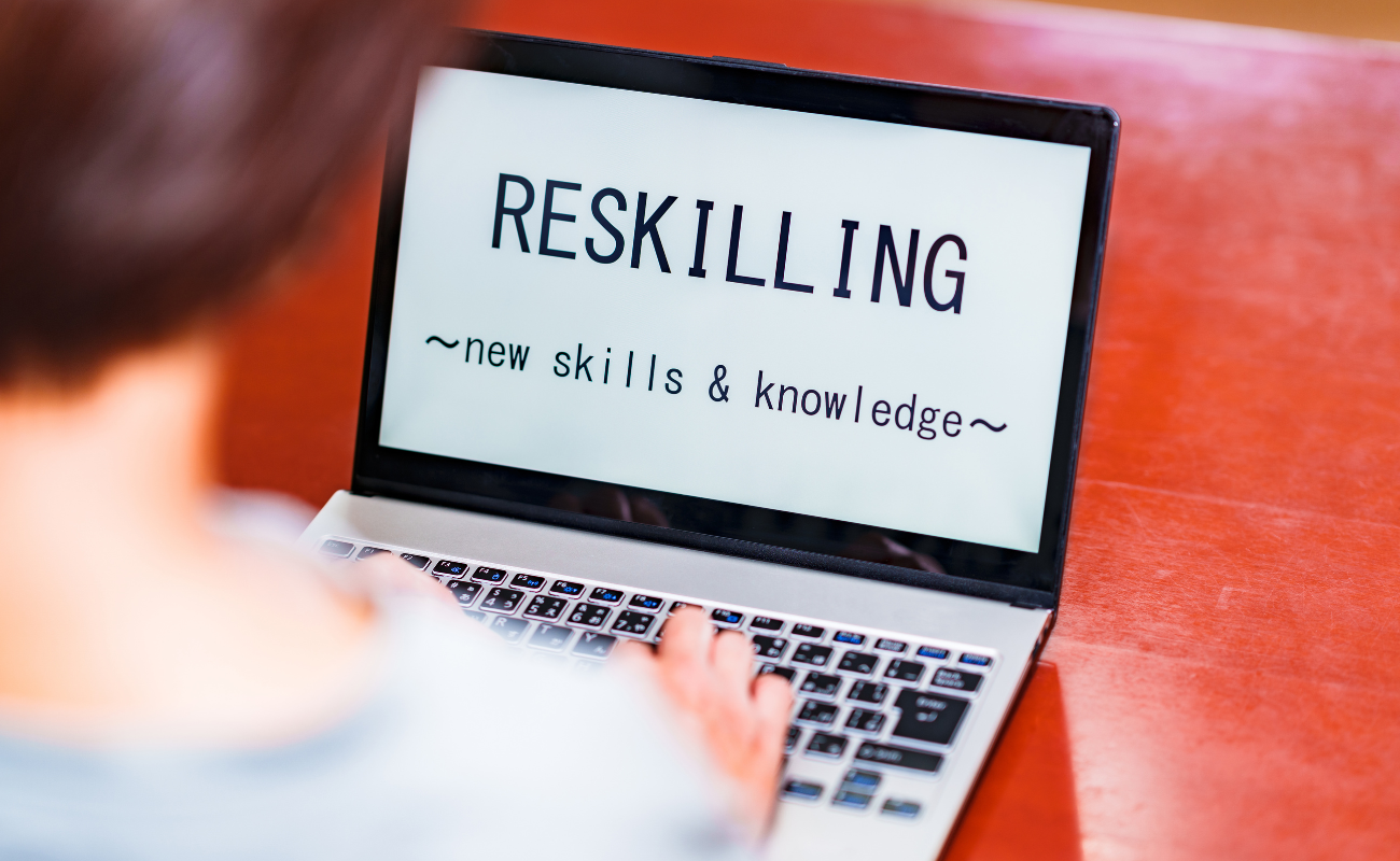 How to Reskill into a Nursing Career: Strategic Pathways to Success